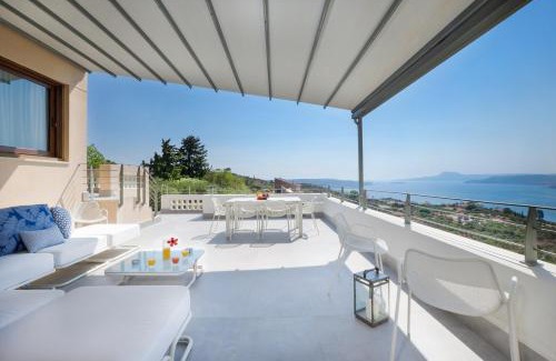 Chania House | Kassiopeia Villa