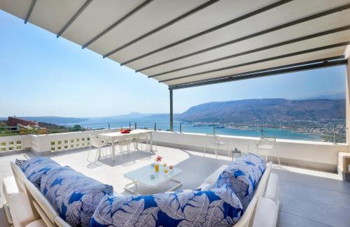 Chania House | Kassiopeia Villa