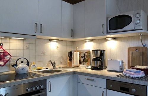 Falkau House | Kassler Comfortable holiday residence
