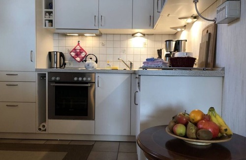 Falkau House | Kassler Comfortable holiday residence