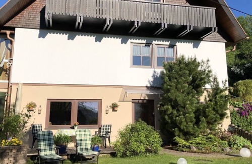 Falkau House | Kassler Comfortable holiday residence
