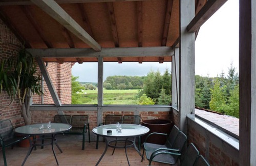 Muritz Apartment | Kastaniengut Johannes Property ID 121251 - Kastaniengut Manor House Property ID 121251