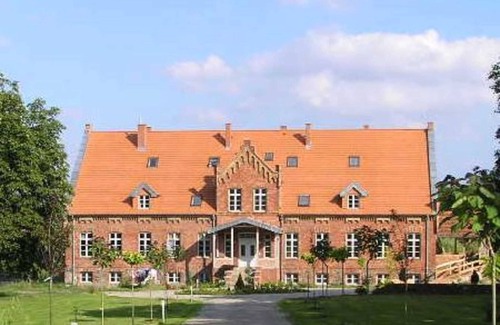 Muritz Apartment | Kastaniengut Josephine Property ID 121251 - Kastaniengut Manor House Property ID 121251