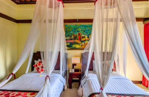 Sunset Road Villa | Kastara 4 BR Private Pool Villa NE49