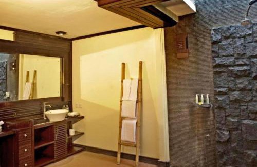 Sunset Road Villa | Kastara 4 BR Private Pool Villa NE49