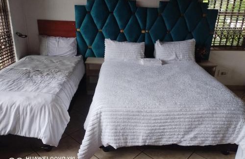 Greater Johannesburg Metropolitan Area House | kaste Guest House Randburg