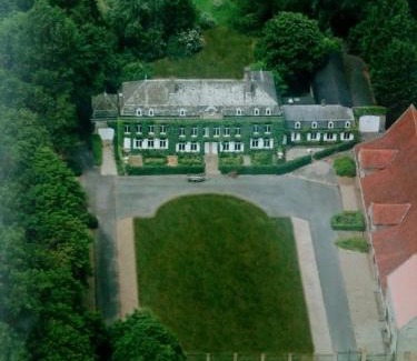 De Moeren Apartment | Kasteel Sint-Flora