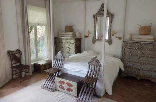 De Moeren Apartment | Kasteel Sint-Flora