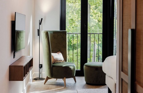 Nieuwkuijk Hotel | Kasteel Steenenburg