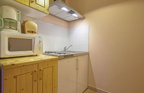 Martinski Apartment | Kastel Pineta in Sveti Martin - 1 Appartement für 4 Personen Typ B2 AP3