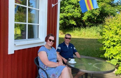 Sund Bed & Breakfast | Kastelholms Gästhem