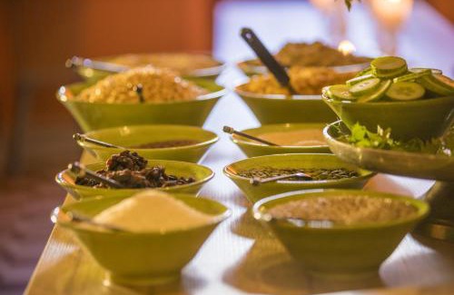 Vaxholm Bed & Breakfast | Kastellet Bed & Breakfast