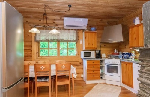Joroinen House | Kastepisara by Interhome