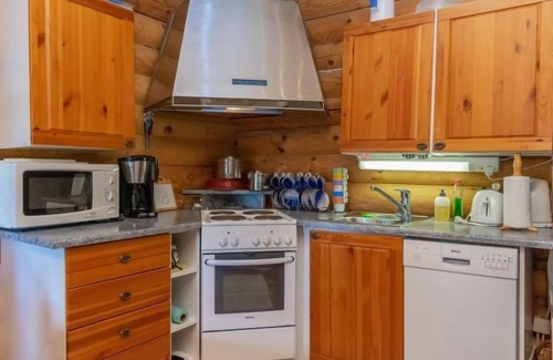 Joroinen House | Kastepisara by Interhome