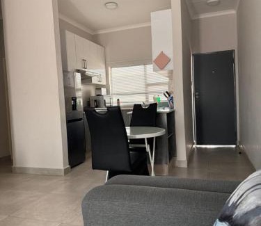Gaborone Apartment | Kastina Suites at Sarona