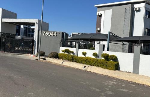 Gaborone Apartment | Kastina Suites at Sarona