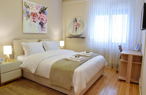 Kastoria Apartment | Kastoria Modern Stay apartment