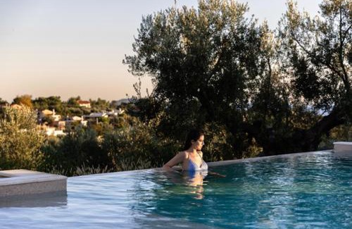 Nikita Apartment | Kastri Elia Suites