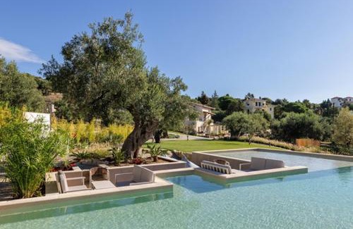 Nikita Apartment | Kastri Elia Suites