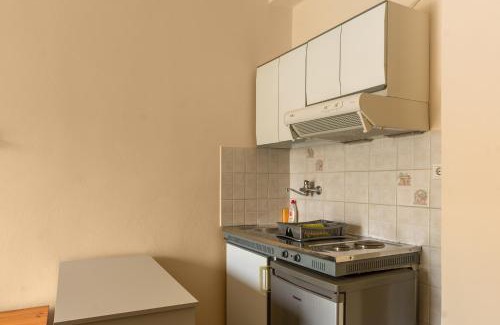 Kardamyli Apartment | KASTRO AGGELIKI