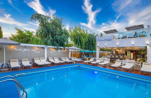 Malia Apartment | Kastro Beach Apartments