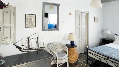 Kastro House | Kastro Gate Apartment ,entrance to an ancient village