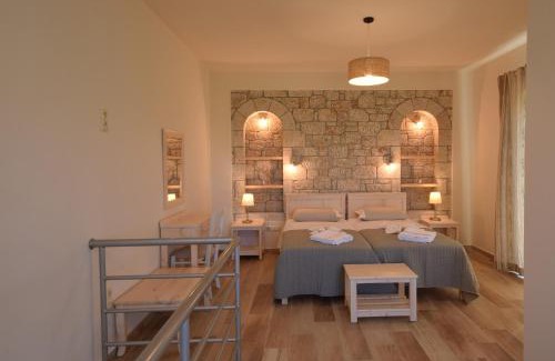 Kardamyli House | Kastro-Kardamili