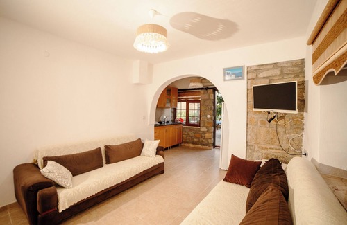 Kalekoy Koyu Hotel | Kastro Konak Hotel