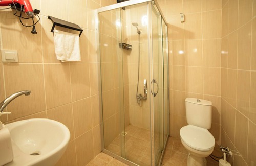 Kalekoy Koyu Hotel | Kastro Konak Hotel
