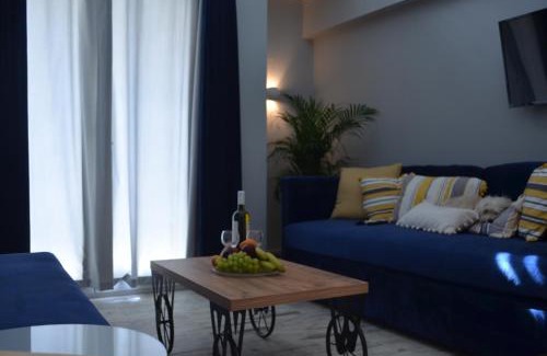 Skiathos Apartment | kastro luxury studios and mezonette