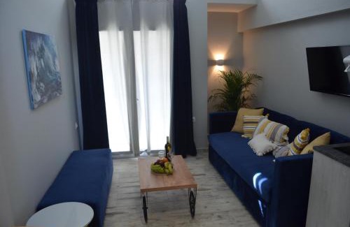 Skiathos Apartment | kastro luxury studios and mezonette