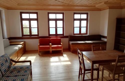 Thasos Apartment | Kastro View