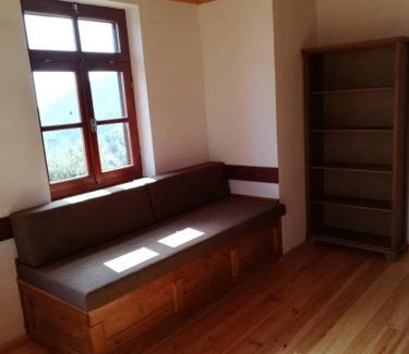 Thasos Apartment | Kastro View