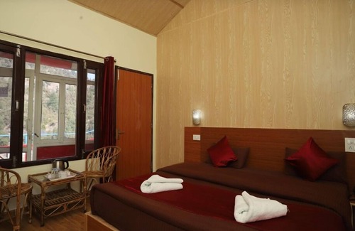 Kanatal Hotel | Kastura Cottages - Kanatal