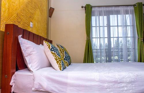 Ngara West Apartment | Kasty L Studios and Apartments