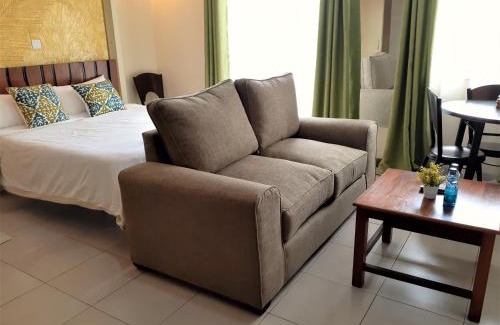 Ngara West Apartment | Kasty L Studios and Apartments