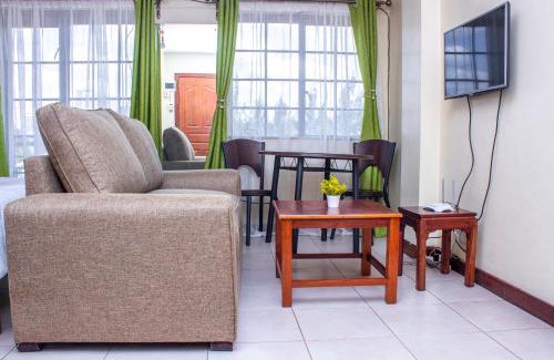 Ngara West Apartment | Kasty L Studios and Apartments