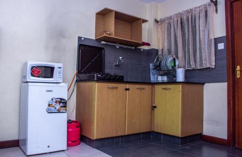 Ngara West Apartment | Kasty L Studios and Apartments