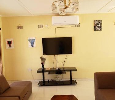 Livingstone Apartment | Kasuda three bedrooms house in Livingstone