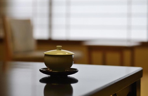 Kaike Onsen Hotel | Kasuitei