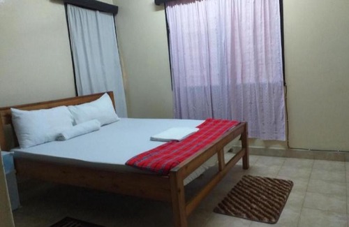 Mombasa House | Kasuku House
