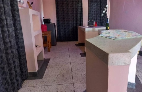 Nanyuki House | Kasuku House