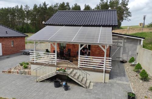 Lipnica Apartment | Kaszubska Przystań