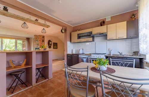 Wiele Villa | Kaszubski Sen