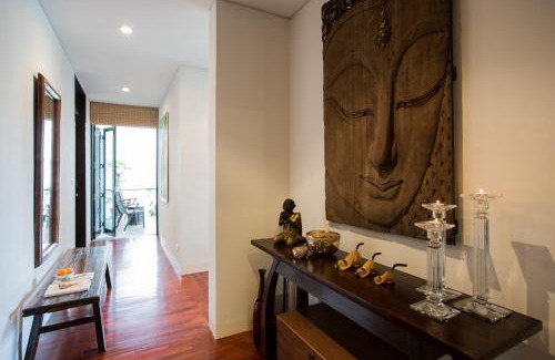 Kata Apartment | Kata gardens 2 bedroom near Kata beach 3B