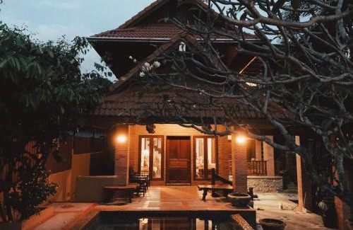 Kata Villa | Kata Pool Villa ​No.7