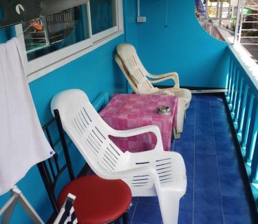Karon House | Kata S. T. House
