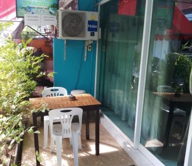 Karon House | Kata S. T. House