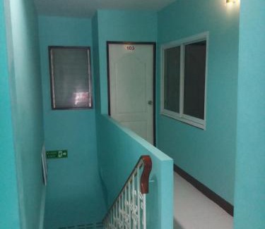 Karon House | Kata S. T. House
