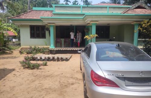 Chavakkad House | Katadi beach homestay